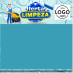 Ofertas da Limpeza