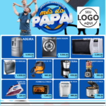 Ofertas Imperdíveis Mês do Papai