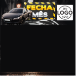 Fecha Mês