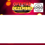 Ofertas de Dezembro