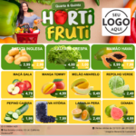 Quarta e Quinta Hortifruti