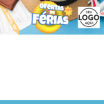 Ofertas de Férias