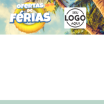 Ofertas de Férias