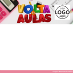 Volta às Aulas