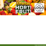 Ofertas Hortifruti