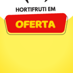 Hortifruti em Oferta